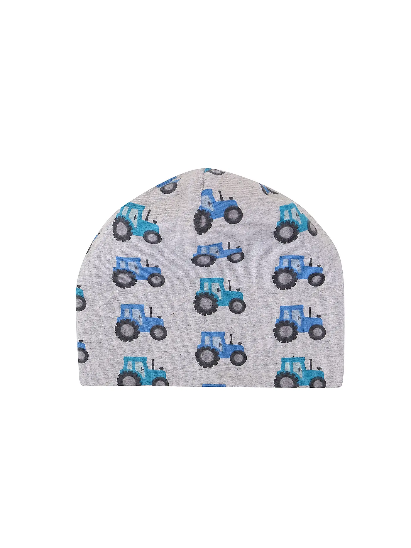 STERNTALER | Baby Haube Traktor | 